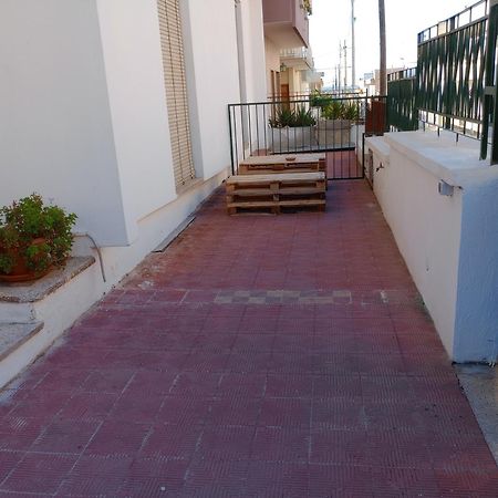 Casa Vacanze Marinela Casarano Exterior photo